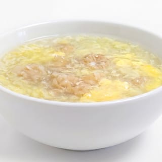 Yi Fu Wonton Soup