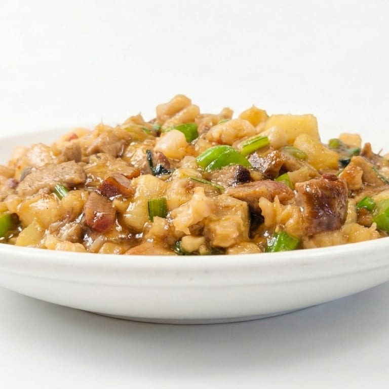 Delicious Fried Rice Options