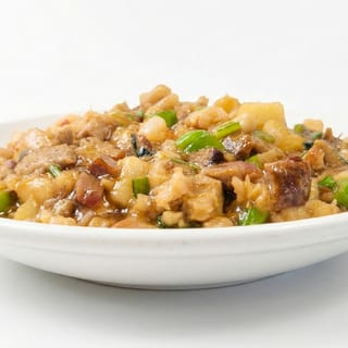 Fook Kin Fried Rice