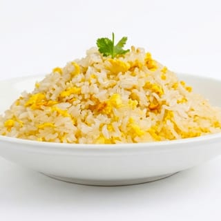 Egg Fried Rice