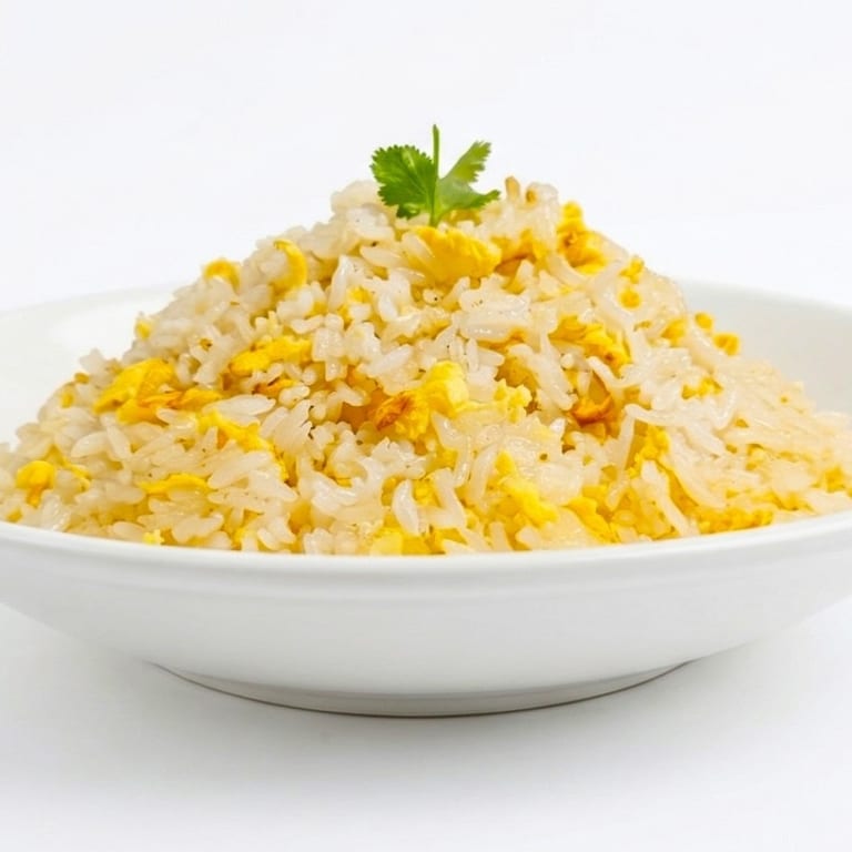 Savor Our Fried Rice