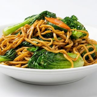 Signature Chow Mein - Mixed Vegetables