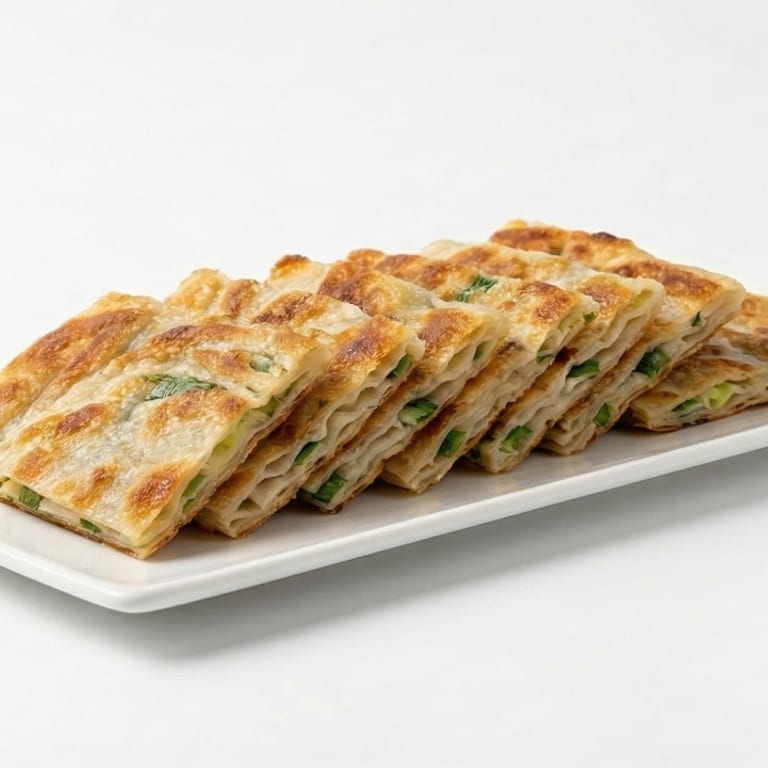 Delicious Asian Cuisine: Noodles, Dumplings, and More