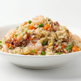606 House Fried Rice