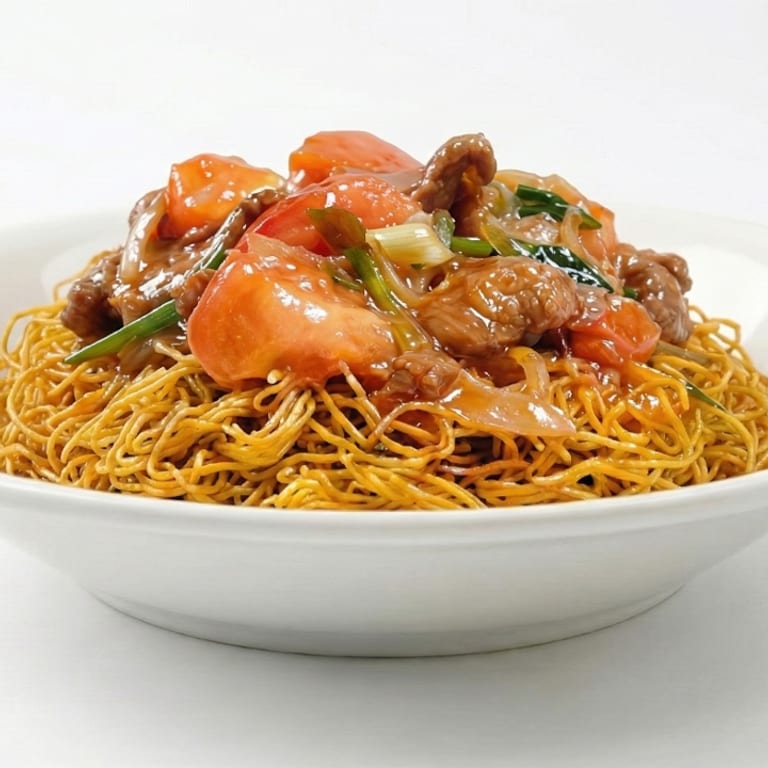 Explore Our Noodle Dishes