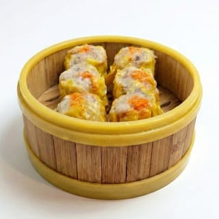 Pork Dumplings