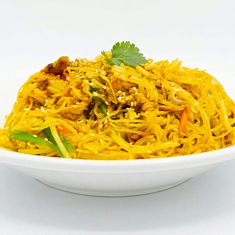 Savor Our Noodles
