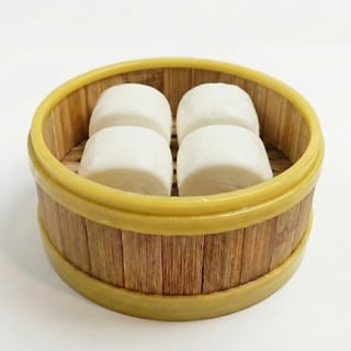 Steamed Wheat Flour Buns