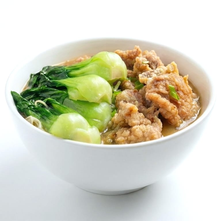 Dumpling Delights: A Taste of Asia