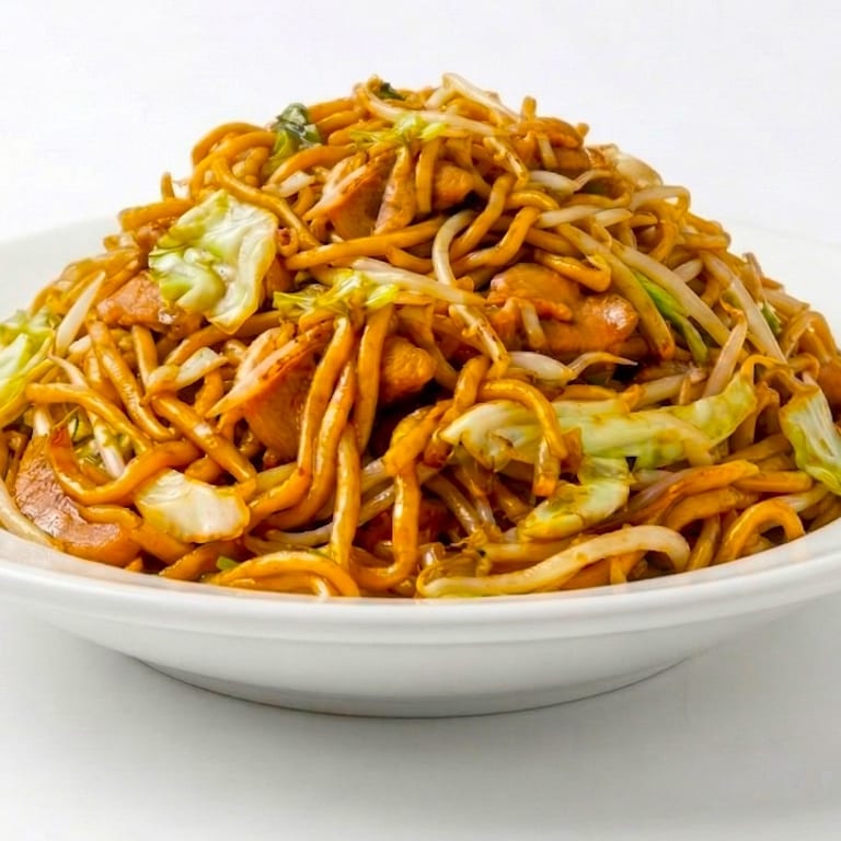 Wonton Wonders: Chinese Dumplings and Noodle Soup