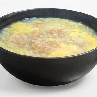 Yi Fu Wonton Soup