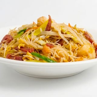 Amoy House Rice Noodles