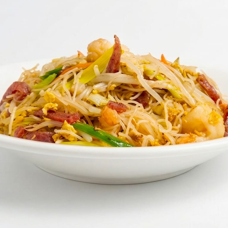 Savor Our Rice Noodles