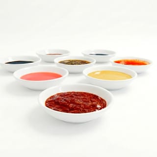 Complimentary Sauces