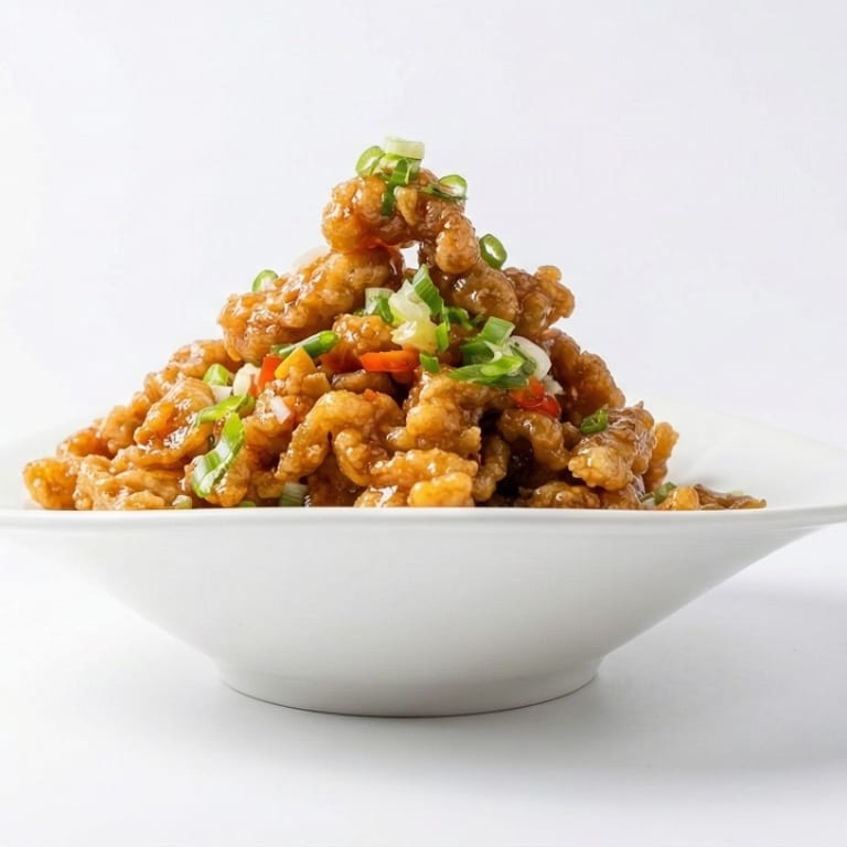 Delicious Vegetarian Options for Every Palate