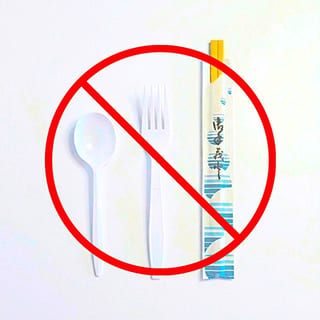 No Utensils Needed