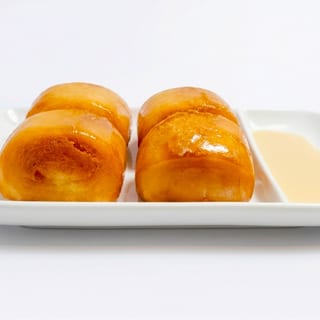 Fried Wheat Flour Buns